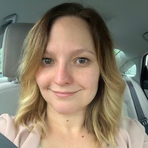 Meet your Posher, Megan